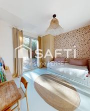 Christine PERRET - Immobilier - Bordeaux - Safti image 10