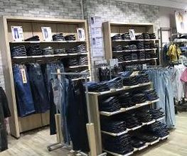 JEANS FRITZ Bild 16