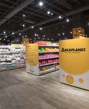 Arcaplanet immagine 2