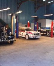 Ladige Motors image 4