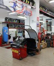 Euromaster Fullgom immagine 16