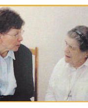 Institution de santé pour religieuses et religieux Fribourg ISRF Bild 2