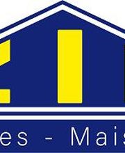 Charpentes Nouvelle Aquitaine CIB image 1