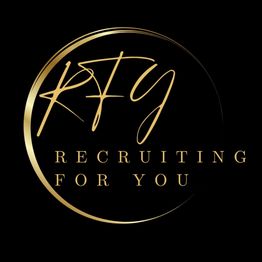 RFY-Recruiting For You