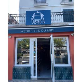 BISTRO A