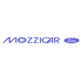 Mozzicar logo