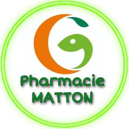 Pharmacie Matton