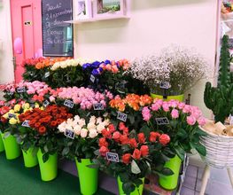 Le Langage Des Fleurs image 13