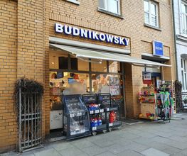 budni - Wexstraße Bild 1