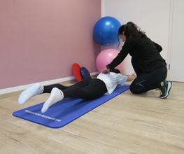 Physiotherapie Annett Claus Bild 6