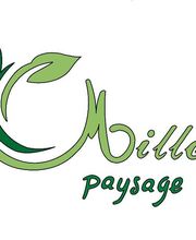 Millet Paysage image 17