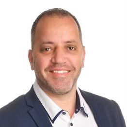 Jérôme SOYER conseiller immobilier SAFTI - Cabannes