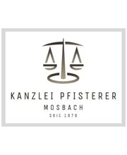 Rechtsanwaltskanzlei Pfisterer Mosbach Bild 2