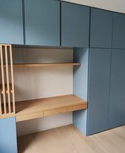 Sciboz Menuiserie Sàrl Bild 6