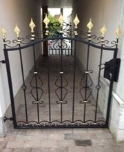 Zaunschmiede GmbH Bild 4