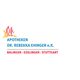 Logo der Apothekengruppe Dr. Ehinger