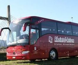 Rheintal-Reisen Sieber Bild 7
