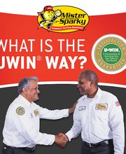 Mister Sparky of Grand Rapids image 3