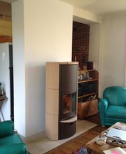 La Maison de la Flamme L'Aigle-Argentan-Alençon image 8