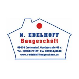 Norman Edelhoff Baugeschäft