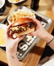 Ruff's Burger - Wiesbaden Bild 4