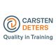 Carsten Deters & Partner - Qualität im Training