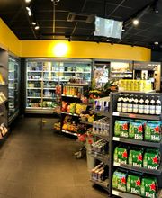 JET Tankstelle Bild 4