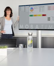 Mobatime AG Bild 6