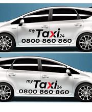 my Taxi 24 Bild 5
