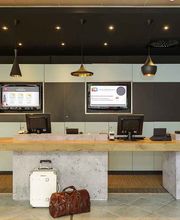 ibis Luebeck City Bild 3