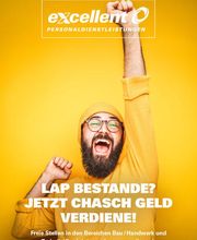 Excellent Personaldienstleistungen Oensingen AG Bild 1