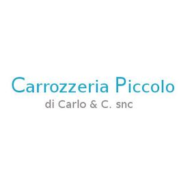 Autocarrozzeria Piccolo logo