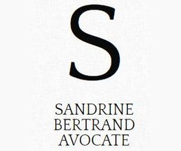 Bertrand Sandrine image 2