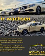 Taxi Kirschbaum GmbH Bild 2