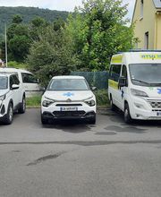 Massiac Ambulances Taxis image 9