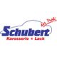 Schubert Karosserie + Lack GmbH