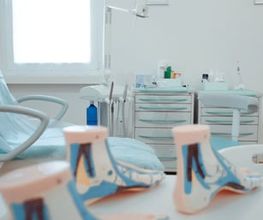 PodoClinic - LUGANO Bild 6