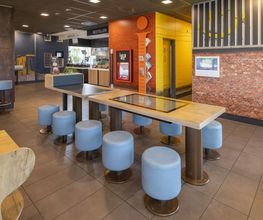 McDonald's Bild 7