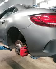 Kfz Meisterwerkstatt Weis Bild 3