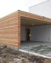 Ehrlich Zimmerei Bild 2