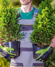 Fadil Gören Garten- und Landschaftsbau Bild 2