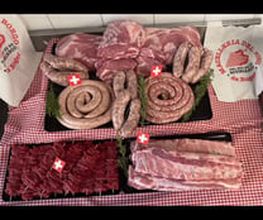 Macelleria del Borgo di Roger Bild 1