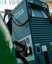 Electra Charging Station image 3