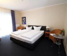 Hotel Lindemann Garni Bild 6
