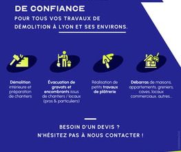 Flash Démolition Services image 3