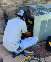 To the T Plumbing Heating and Air image 13