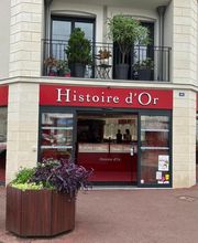 Histoire d'Or image 1