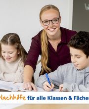 Die Vorteile der Schülerhilfe Nachhilfe Eberswalde: Individuelle Betreuung, größte Flexibilität, qualifizierte Nachhilfelehrer, Spaß am Lernen und Notenverbesserung.