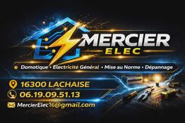 Mercier Elec