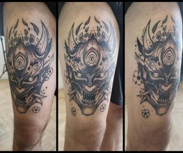 So my tattoo image 15